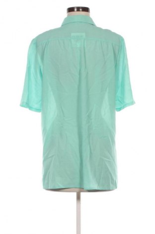 Dámská košile  Unbranded, Velikost L, Barva Zelená, Cena  49,00 Kč