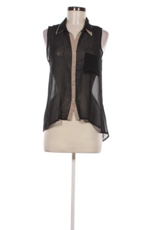 Dámská košile  Unbranded, Velikost M, Barva Černá, Cena  49,00 Kč