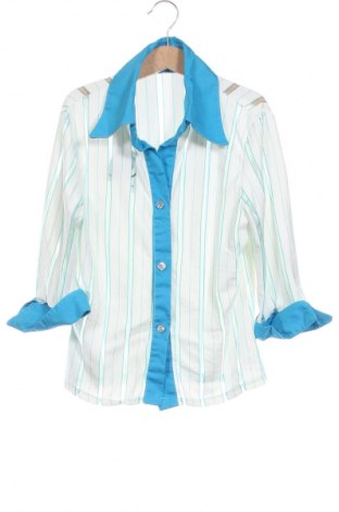 Dámska košeľa  Unbranded, Veľkosť XS, Farba Biela, Cena  1,95 €