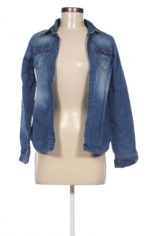 Női ing Unbranded, Méret M, Szín Kék, Ár 949 Ft