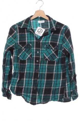 Dámská košile  Canda, Velikost XS, Barva Vícebarevné, Cena  49,00 Kč