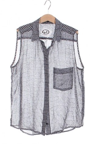 Dámská košile  Mango, Velikost XS, Barva Vícebarevné, Cena  49,00 Kč