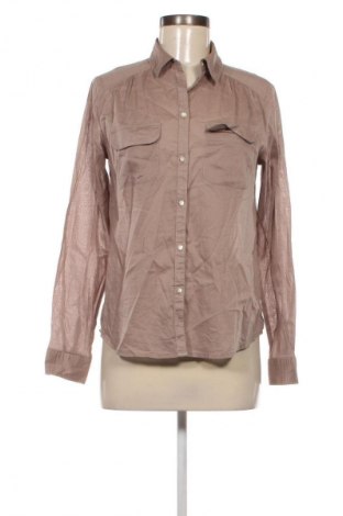 Cămașă de femei Yessica, Mărime S, Culoare Maro, Preț 20,99 Lei