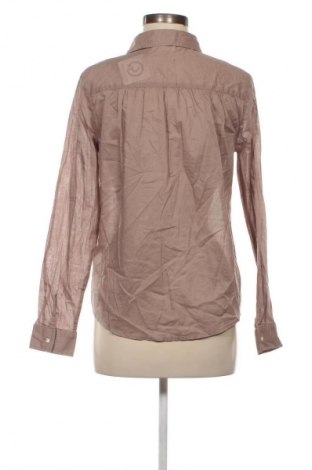 Cămașă de femei Yessica, Mărime S, Culoare Maro, Preț 20,99 Lei