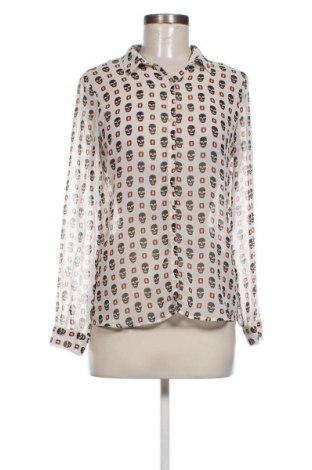 Damska koszula Zara Trafaluc, Rozmiar S, Kolor Kolorowy, Cena 6,99 zł