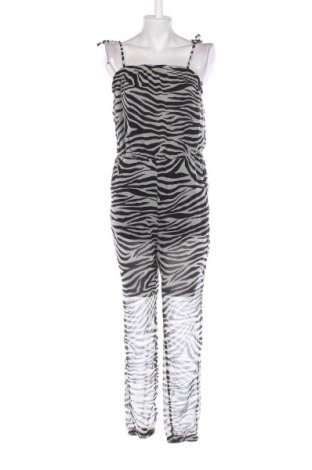 Dámský dlouhý overal H&M Divided, Velikost S, Barva Vícebarevné, Cena  49,00 Kč