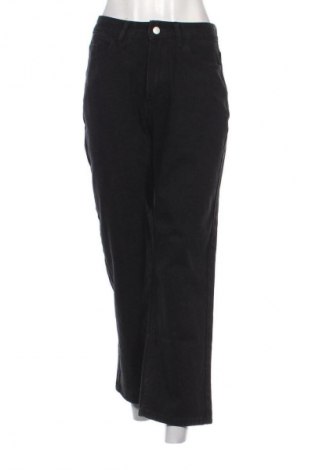 Дамски дънки SHEIN, Размер M, Цвят Черен, Цена 7,66 €