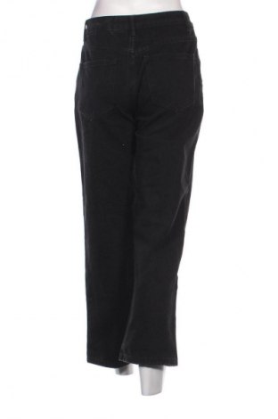 Дамски дънки SHEIN, Размер M, Цвят Черен, Цена 7,66 €