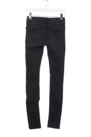 Dámske džínsy  Zara, Veľkosť S, Farba Čierna, Cena  15,95 €