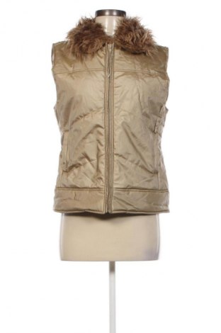 Γυναικείο γιλέκο Unbranded, Μέγεθος S, Χρώμα  Μπέζ, Τιμή 0,99 €