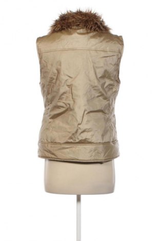 Γυναικείο γιλέκο Unbranded, Μέγεθος S, Χρώμα  Μπέζ, Τιμή 0,99 €
