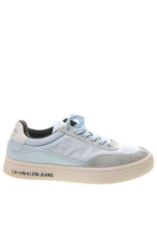 Dámské boty  Calvin Klein Jeans, Velikost 40, Barva Modrá, Cena  1 199,00 Kč, #129384167