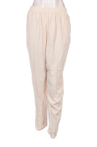 Női nadrág Unbranded, Méret L, Szín Ekrü
, Ár 5 309 Ft