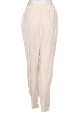 Női nadrág Unbranded, Méret L, Szín Ekrü
, Ár 5 309 Ft