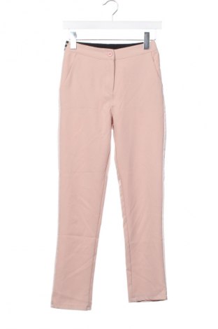Дамски панталон Unbranded, Размер XXS, Цвят Бежов, Цена 2,04 €