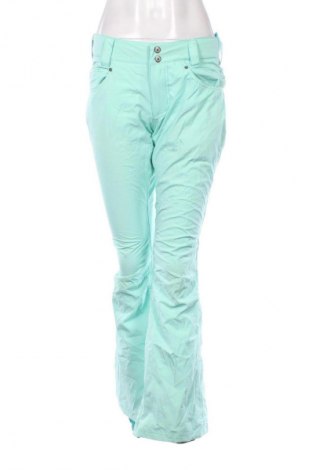 Dámské kalhoty pro zimní sporty  Unbranded, Velikost M, Barva Zelená, Cena  1 579,00 Kč, #129374869
