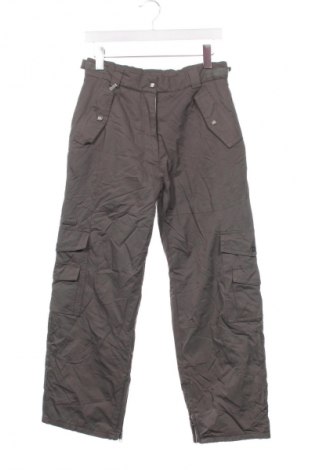 Dámské kalhoty pro zimní sporty  C&A, Velikost M, Barva Šedá, Cena  299,00 Kč