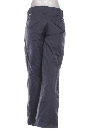 Pantaloni de damă pentru sporturi de iarnă Ziener, Mărime M, Culoare Albastru, Preț 90,99 Lei