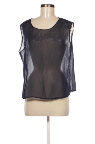 Dámské tilko  Unbranded, Velikost L, Barva Modrá, Cena  49,00 Kč