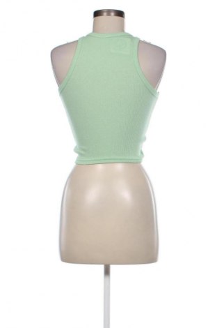 Дамски потник Unbranded, Размер S, Цвят Зелен, Цена 4,09 €