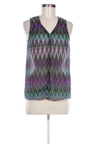 Damska koszulka na ramiączkach ONLY, Rozmiar XS, Kolor Kolorowy, Cena 6,99 zł