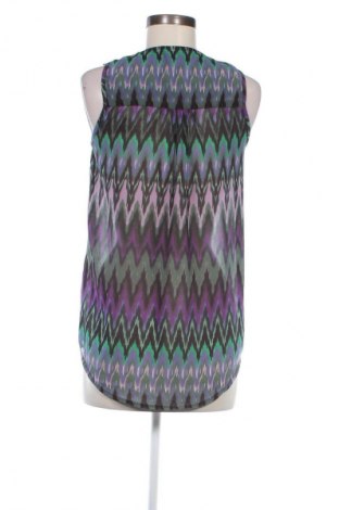 Damska koszulka na ramiączkach ONLY, Rozmiar XS, Kolor Kolorowy, Cena 6,99 zł