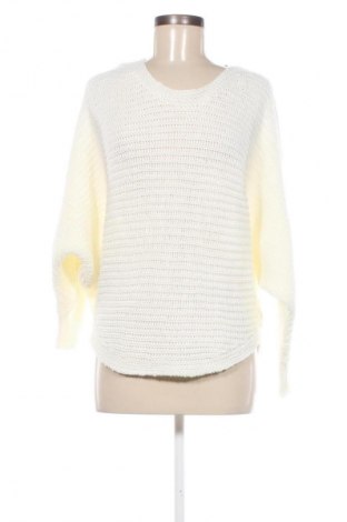 Damenpullover Unbranded, Größe M, Farbe Weiß, Preis € 15,99