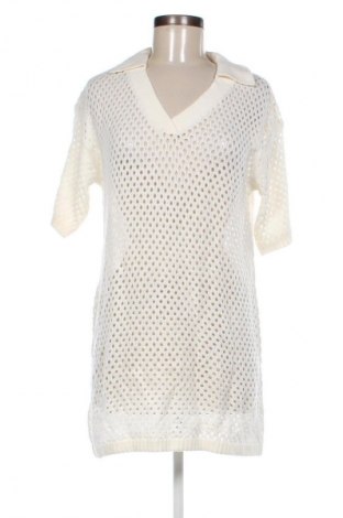 Dámský svetr Unbranded, Velikost S, Barva Bílá, Cena  99,00 Kč