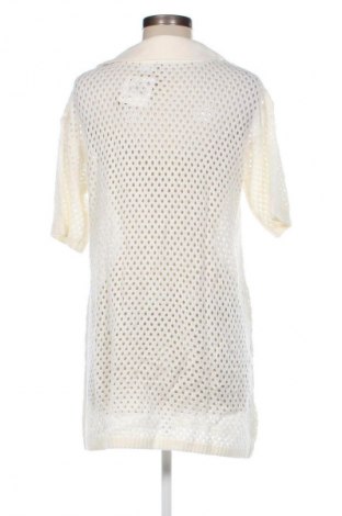 Dámský svetr Unbranded, Velikost S, Barva Bílá, Cena  99,00 Kč