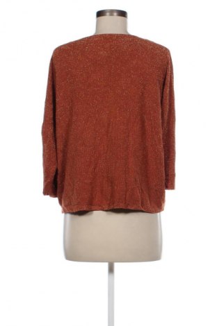 Dámský svetr Unbranded, Velikost L, Barva Oranžová, Cena  119,00 Kč