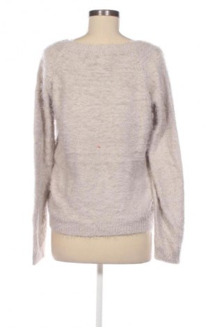 Dámský svetr Unbranded, Velikost L, Barva Šedá, Cena  99,00 Kč