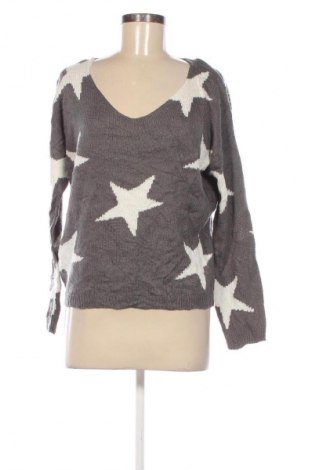 Pulover de femei Unbranded, Mărime XS, Culoare Gri, Preț 5,99 Lei