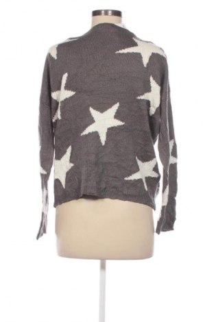 Pulover de femei Unbranded, Mărime XS, Culoare Gri, Preț 5,99 Lei