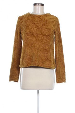 Dámský svetr Unbranded, Velikost M, Barva Žlutá, Cena  99,00 Kč