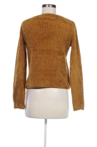 Dámský svetr Unbranded, Velikost M, Barva Žlutá, Cena  99,00 Kč