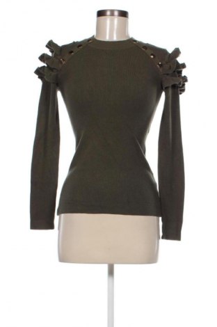 Dámský svetr Unbranded, Velikost M, Barva Zelená, Cena  259,00 Kč