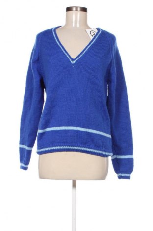Dámský svetr Unbranded, Velikost M, Barva Modrá, Cena  159,00 Kč