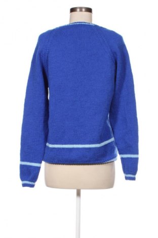 Dámský svetr Unbranded, Velikost M, Barva Modrá, Cena  159,00 Kč