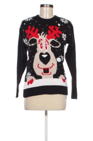 Dámský svetr Unbranded, Velikost S, Barva Vícebarevné, Cena  209,00 Kč