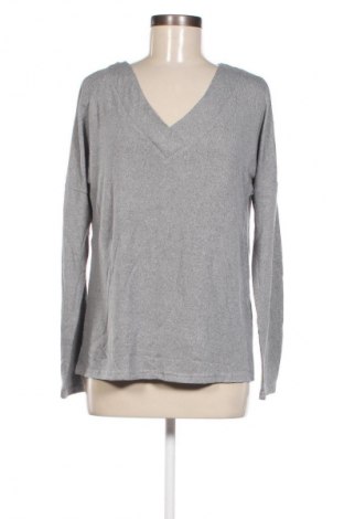 Damski sweter Unbranded, Rozmiar L, Kolor Szary, Cena 18,99 zł