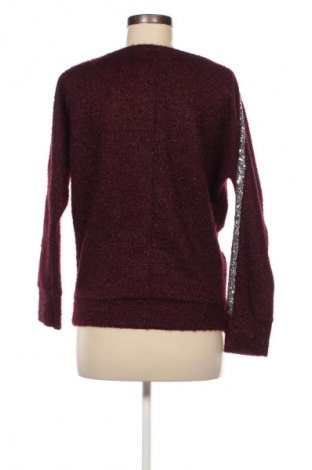 Női pulóver Unbranded, Méret M, Szín Piros, Ár 1 889 Ft