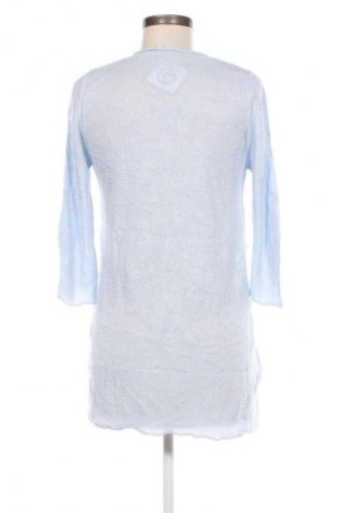 Dámský svetr Unbranded, Velikost M, Barva Modrá, Cena  99,00 Kč