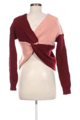 Dámský svetr Unbranded, Velikost M, Barva Vícebarevné, Cena  99,00 Kč