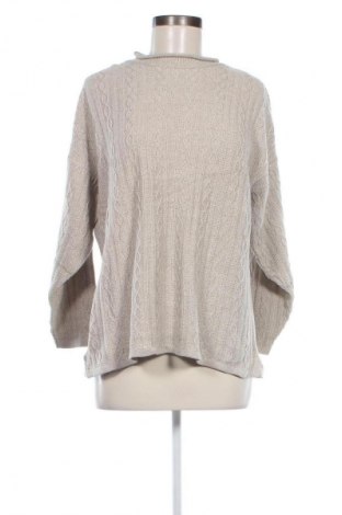 Dámský svetr Unbranded, Velikost M, Barva Béžová, Cena  29,00 Kč