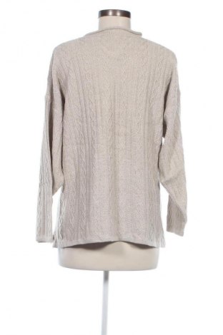 Dámský svetr Unbranded, Velikost M, Barva Béžová, Cena  29,00 Kč