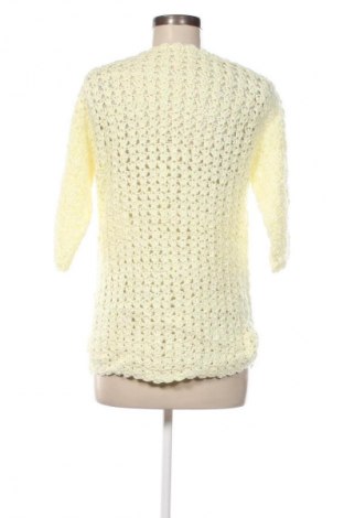 Dámský svetr Unbranded, Velikost M, Barva Žlutá, Cena  29,00 Kč
