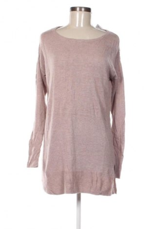 Dámský svetr Unbranded, Velikost S, Barva Béžová, Cena  99,00 Kč