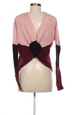 Dámský svetr Unbranded, Velikost S, Barva Vícebarevné, Cena  99,00 Kč