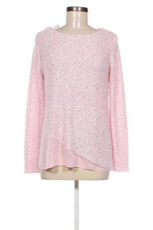 Dámský svetr Unbranded, Velikost S, Barva Růžová, Cena  359,00 Kč