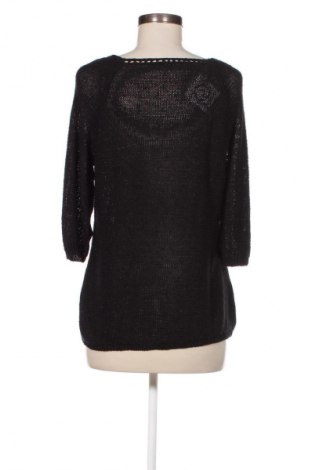 Dámský svetr Unbranded, Velikost M, Barva Černá, Cena  359,00 Kč